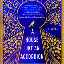 House Like an Accordion by Audrey Burges