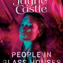 People in Glass Houses by Jayne Castle
