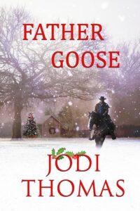 #ShowItOffSaturday AUTHOR Jodi Thomas – Father Goose