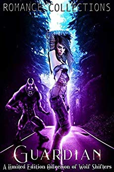 Guardian by Tricia Schneider cover