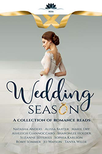 Wedding Season by Collection - Marie Dry cover