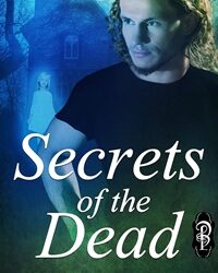 MFRW | Secrets of the Dead Lost Souls by Shiela Stewart