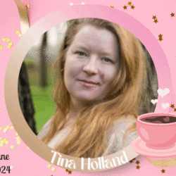 Tina Holland