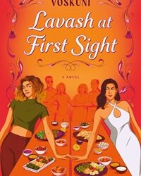 Lavish at First Sight by Taleen Voskuni