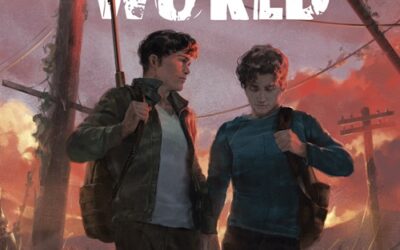 Together in a Broken World by Paul Michael Winters