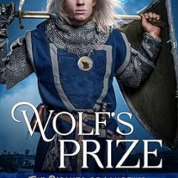 Wolf’s Prize by K.E. Turner
