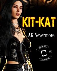MFRW | Kit-Kat by AK Nevermore