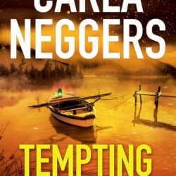 Save today! $1.99 Tempting Fate by Carla Neggers