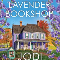 The Wild Lavender Bookshop: Someday Valley, Book 2