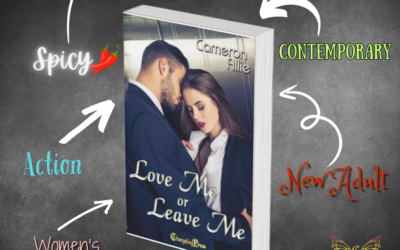 Love Me or Leave Me Cameron Allie