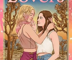 The Lovers by Rebekah Faubion