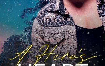 A Hero’s Heart by Amber Daulton