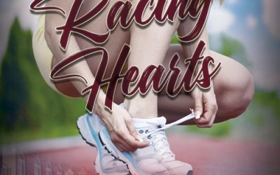 Racing Hearts by Alex Winters