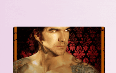 Dark Hearts Aflame: A Journey to a New Series by Amber Daulton ON PREODER NOW!