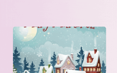 The Kristmas Project by Mary Martinez