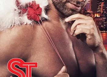 St. Nicked by Damon Suede