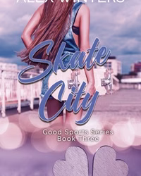 Skate City by Alex Winters