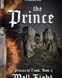 The Prince by Mell Eight