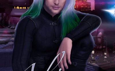 Alien Rescuers: Chronicles of Arcon by Janice Seagraves