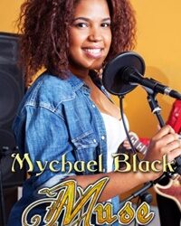 Muse by Mychael Black