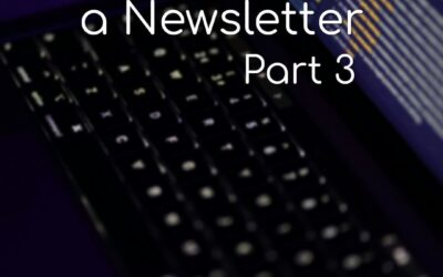 Writing Powerful Subject Lines by Kayelle Allen