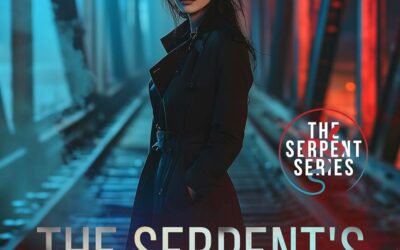 Win A Copy Of The Serpent Series by S.Z. Estavillo