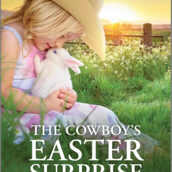 Book Cover Ad