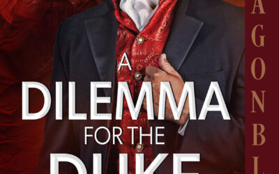 💫 Behind the Book: A Dilemma for the Duke