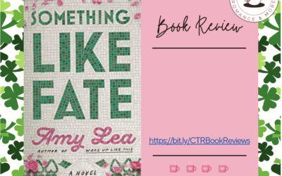Something Like Fate by Amy Lea