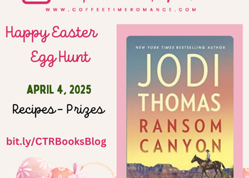 Ransom Canyon by Jodi Thomas on Netflix