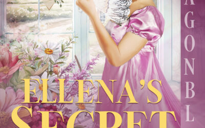 Ellena’s Secret: Book 2 in the “Ladies of Munro” series