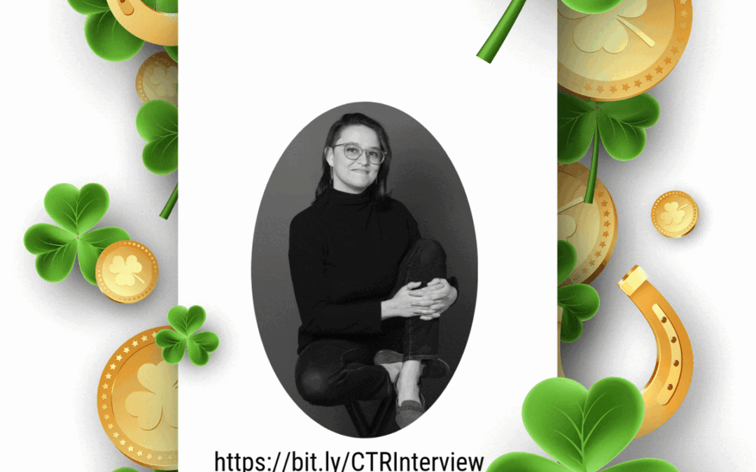 Interview with Samantha Ryan