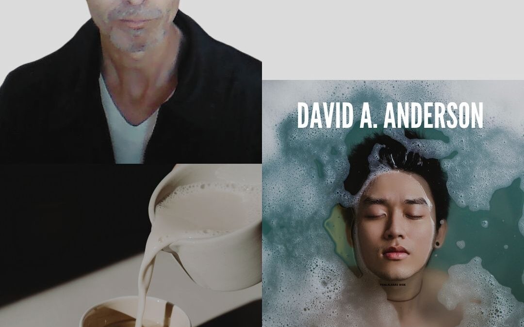 Interview with David A. Anderson