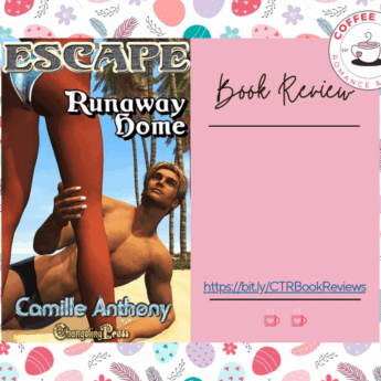 Runaway Home by Camille Anthony