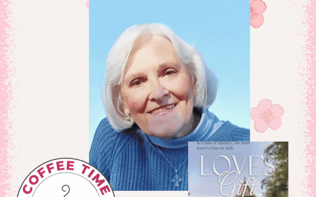 Penelope Marzec
