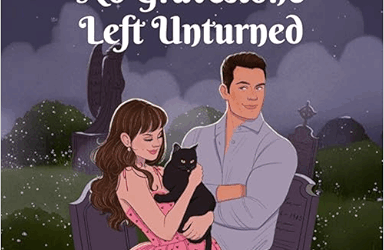 No Gravestone Left Unturned by Gena Showalter