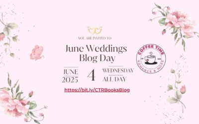 More Wedding Romance Books