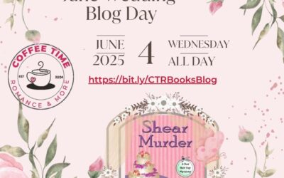 Weddings Can Be Murder by Nancy J Cohen