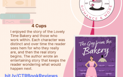 The Guy from the Bakery by Birdie Song