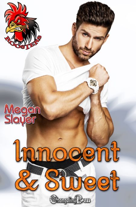 Innocent and Sweet (Roosters 2)