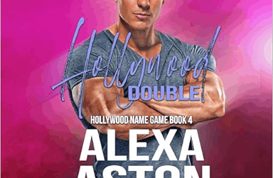 Hollywood Double by Alexa Aston