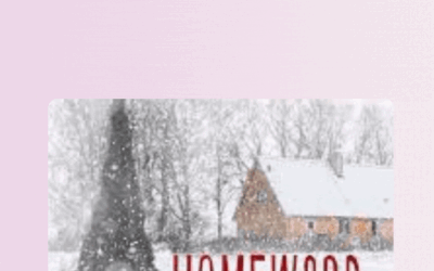 Christmas is a Holiday of the Heart by Lee Ann Sontheimer Murphy