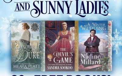 20+ Free eBooks from Dragonblade Publishing