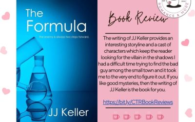 The Formula by JJ Keller