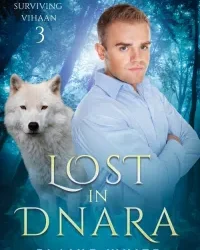 Lost in Dnara by Elaine White
