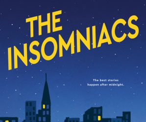 The Insomniacs by Allison Winn Scotch