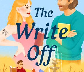 The Write Off by Kara McDowell