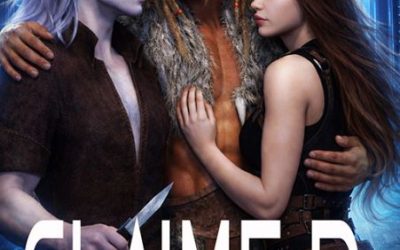 Claimed by Ashlynn Monroe