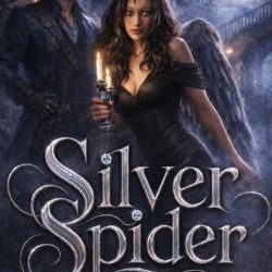 Silver Spider by Lean Austin