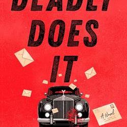 Deadly Does It by Abbi Waxman